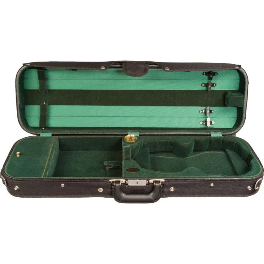 Bobelock B1002 Oblong Suspension Violin Case