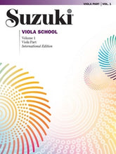 Load image into Gallery viewer, Suzuki Viola School
