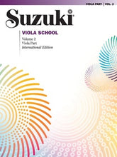 Load image into Gallery viewer, Suzuki Viola School
