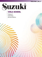 Load image into Gallery viewer, Suzuki Viola School
