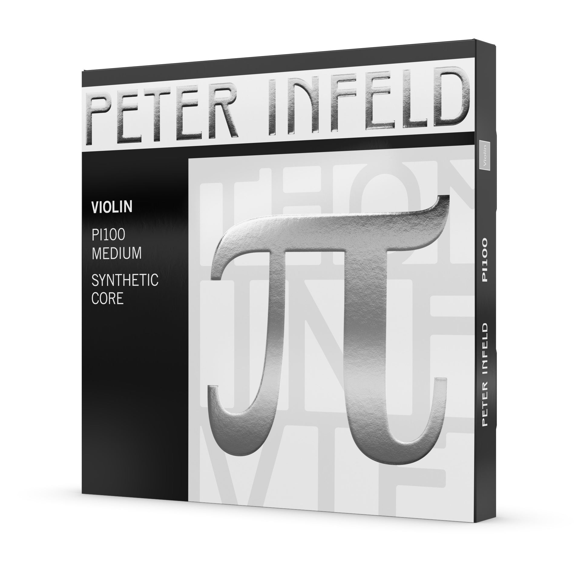 Peter Infeld PI Violin String Set