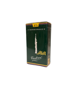 Vandoren Java Green Soprano Saxophone Reeds