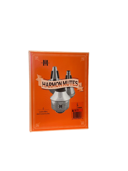 Harmon Mutes Wow-Wow Trombone Mute