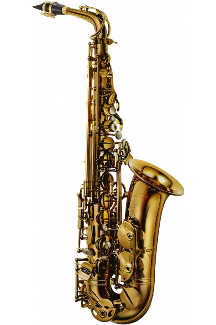 P. Mauriat Grand Dreams Alto Saxophone