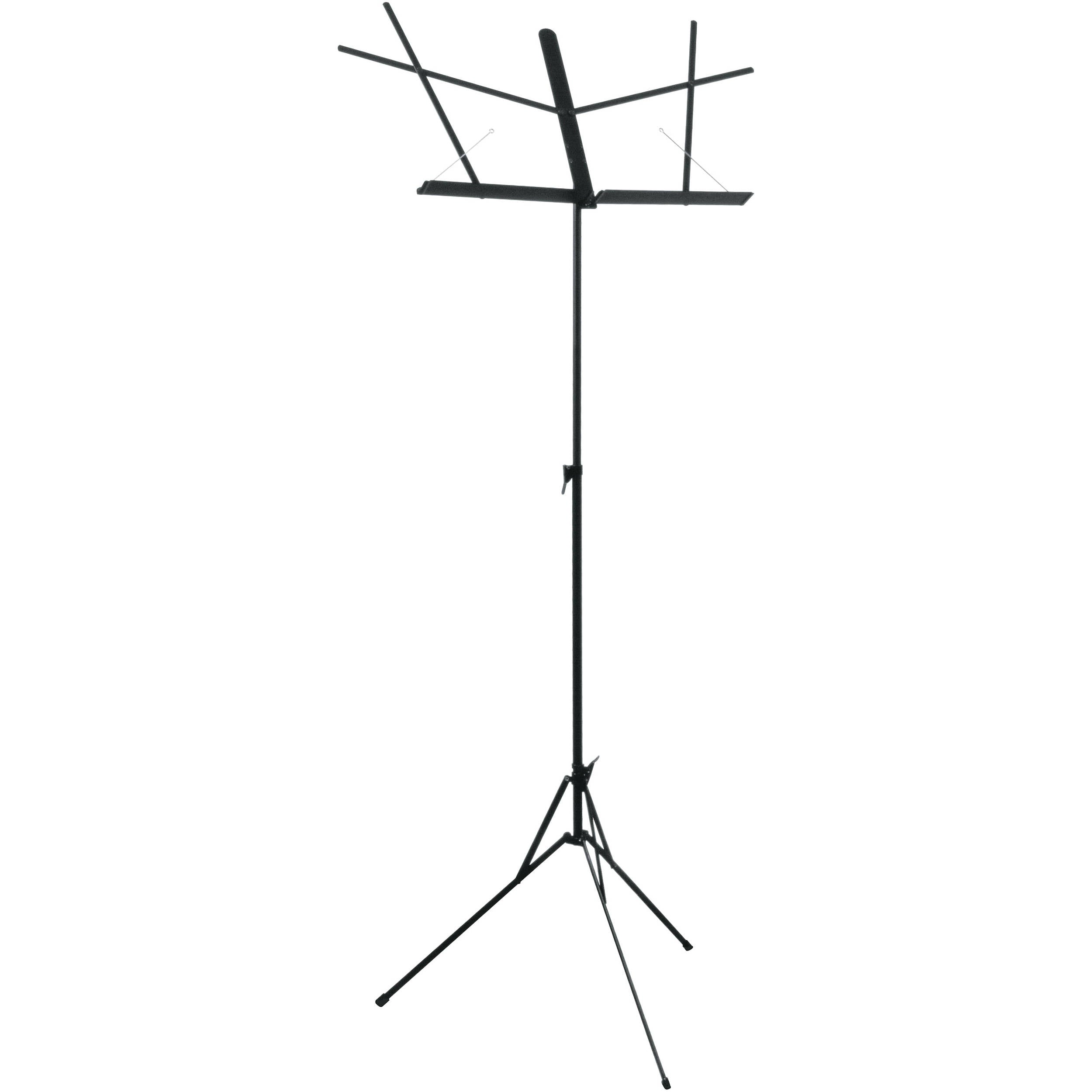 Hamilton KB400N Folding Music Stand – cassandrastrings.com