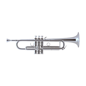 Schilke i32 Series Professional Bb Trumpet - Silver Plated