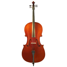Load image into Gallery viewer, Karl Thunemann Prelude Cello
