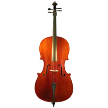 Load image into Gallery viewer, Karl Thunemann Symphony Cello
