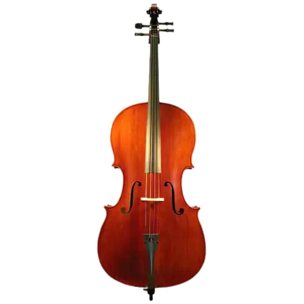 Karl Thunemann Symphony Cello
