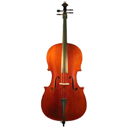 Karl Thunemann Symphony Cello