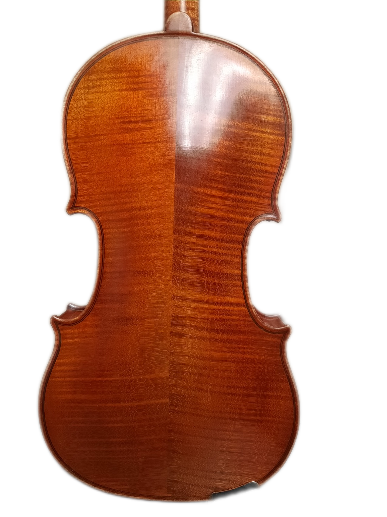 Otto Bruckner Violin C1960 Otto Bruckner Violin C1960