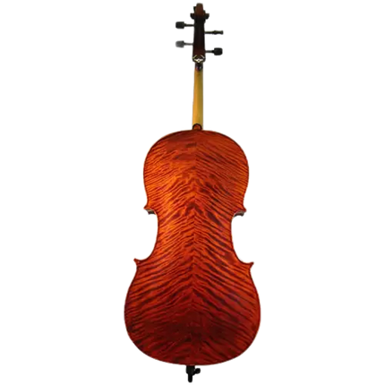 Karl Thunemann Symphony Cello
