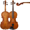 Maple Leaf Vieuxtemps Violin