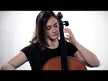 D'Addario Kaplan Cello Strings video demonstration
