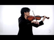 D'Addario Helicore Violin Strings video demonstration