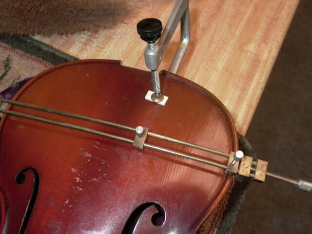 Orchestral String Instrument Rentals and Sales – cassandrastrings.com