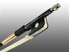 Glasser Gold Mounted Braided Carbon Fiber Bow