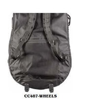 Load image into Gallery viewer, Core CC487W Wheeled Courdura Bass Bag
