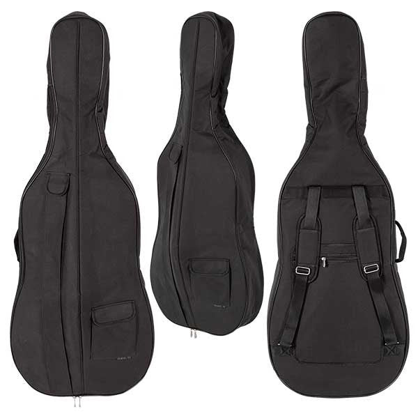 Core CC480 Nylon Cello Bag