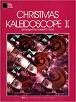 Christmas Kaleidoscope Book 2