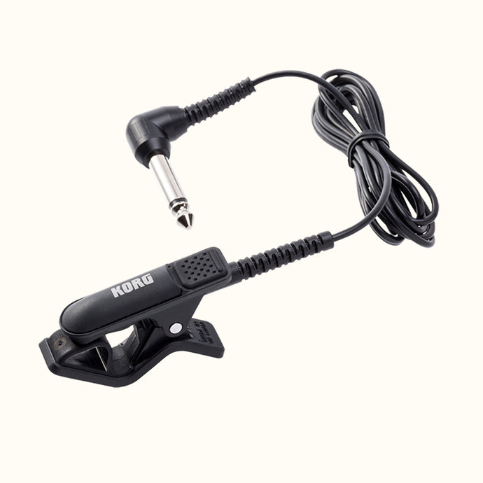 Korg CM-300 Clip on Contact Microphone