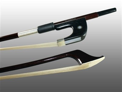 Glasser Advanced Composite Bass Bow