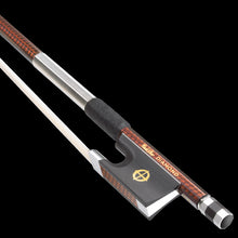 Load image into Gallery viewer, CodaBow Diamond GX Violin Bow
