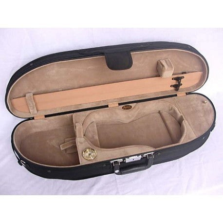 Bobelock 1047 Wooden Violin Case