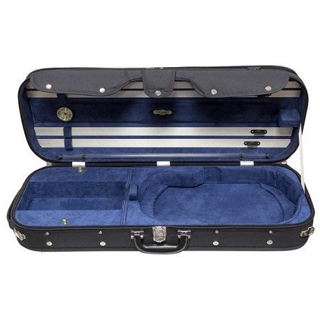 Core CC525V Suspension Viola Case