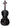 Glasser Carbon Composite Acoustic Electric AEX Violin
