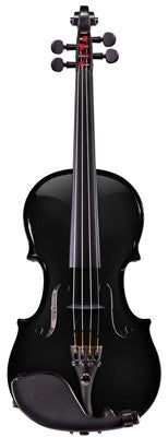 Glasser AEX Carbon Composite Acoustic Electric Violin