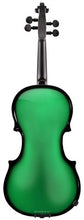 Load image into Gallery viewer, Glasser AEX Carbon Composite Acoustic Electric Violin
