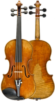 Karl Thunemann MasterArt Violin