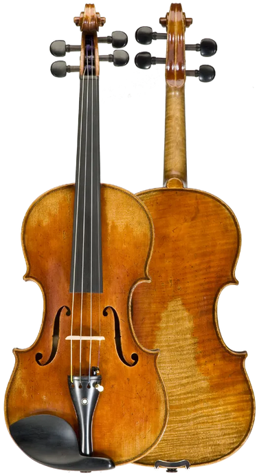 Karl Thunemann MasterArt Violin