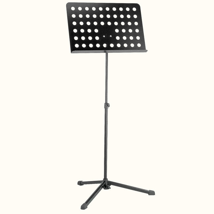 K&M Music Stand with Folding Legs