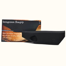 Load image into Gallery viewer, Stringvision Bowgrip for Violin-Viola-Cello
