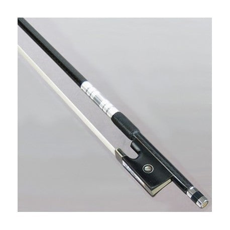 Core Select Model 200 Braided Carbon Fiber Violin Bow