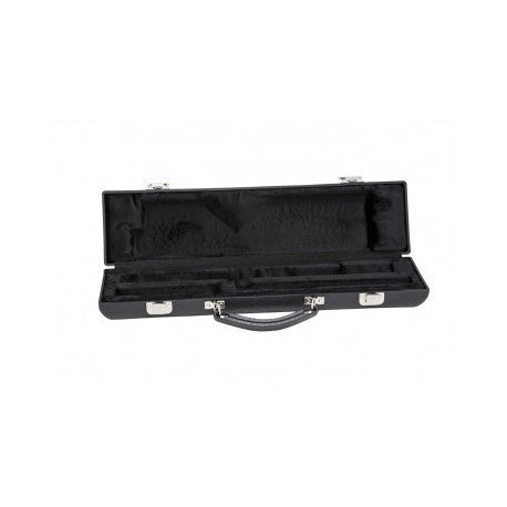 MTS Products Plastic Flute Case