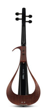 Load image into Gallery viewer, Yamaha 4-String YEV Electric Violin
