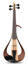 Load image into Gallery viewer, Yamaha 4-String YEV Electric Violin
