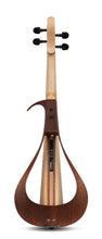 Load image into Gallery viewer, Yamaha 4-String YEV Electric Violin
