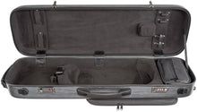 Load image into Gallery viewer, Core CC450 Oblong Scratch-Resistant Violin Case
