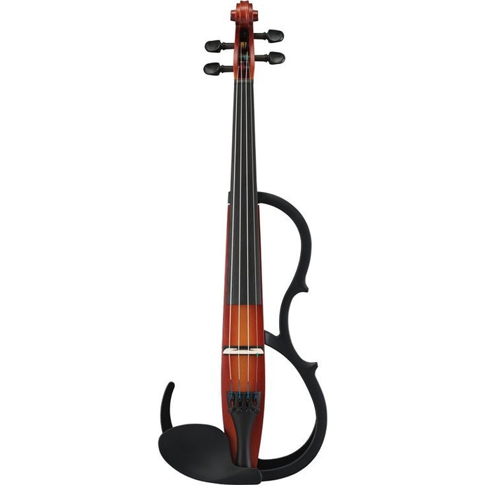 Yamaha SV-250 SILENT Electric Violin