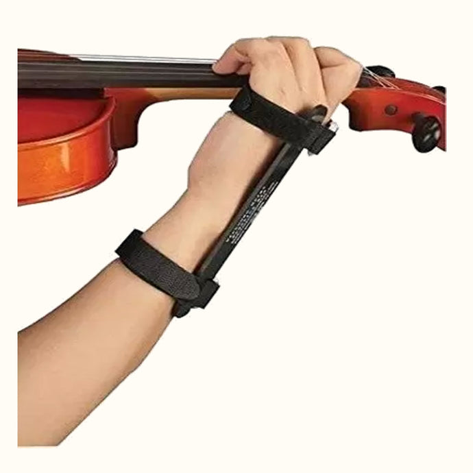 Virtuoso Wrist Practice Aid