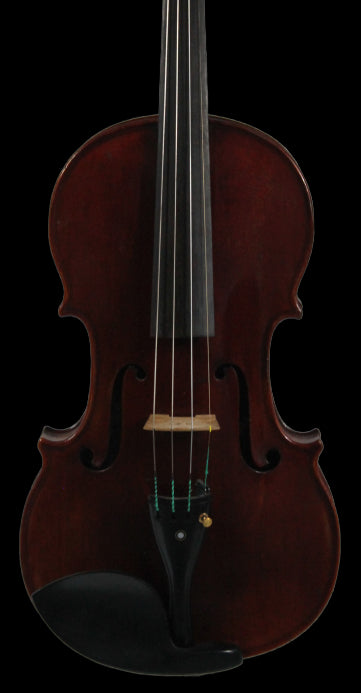 Didier Nicolas Violin c1816