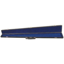 Load image into Gallery viewer, Bobelock Bass Bow Case blue
