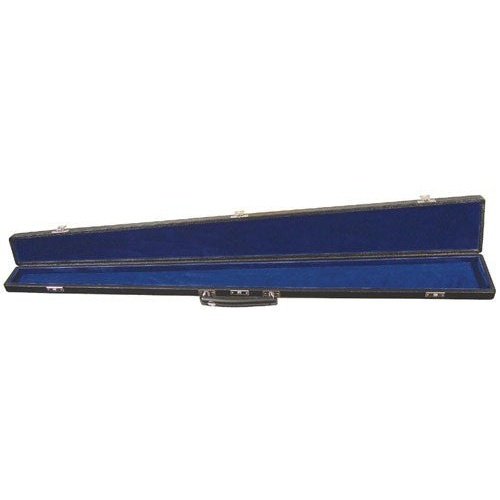 Bobelock Bass Bow Case blue