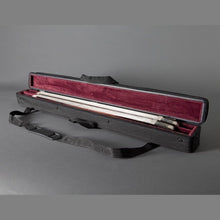 Load image into Gallery viewer, Bobelock Bass Bow Case red
