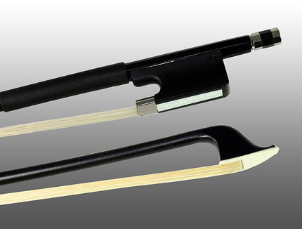 Glasser Bronx Fiberglass Student Cello Bow