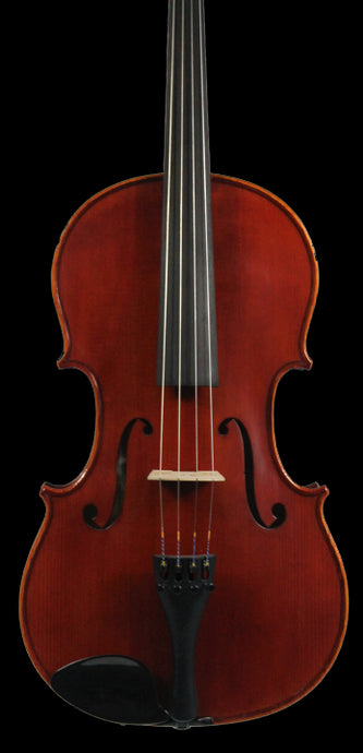 Karl Thunemann Prelude Viola